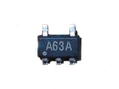 TI LM321MFX-NOPB instock