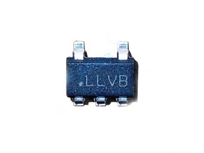 TI LP5907MFX-3.3 instock