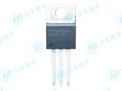 TI LM317T-NOPB instock