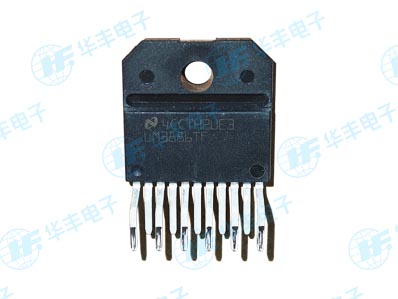 TI LM3886TF-NOPB instock