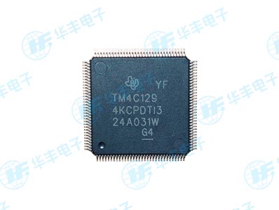 TI TM4C1294KCPDTI3R instock