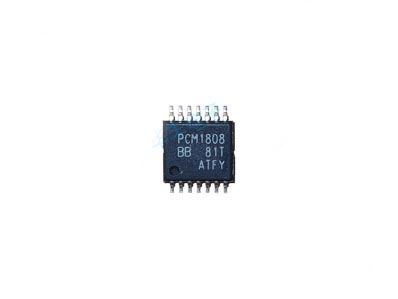 TI PCM1808PWR постоянный запас
