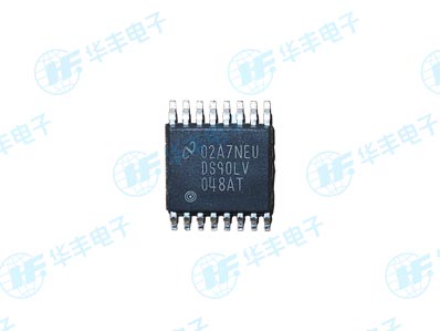 TI DS90LV048ATMTCX instock