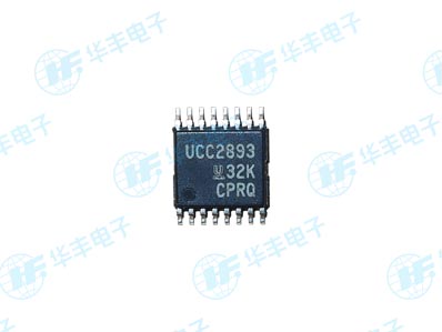 TI UCC2893PWR instock