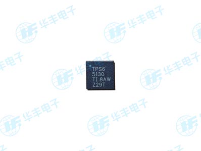 TI TPS65130RGER instock
