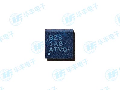 TI TPS61170DRVR instock