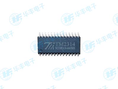 TM TM2314 instock