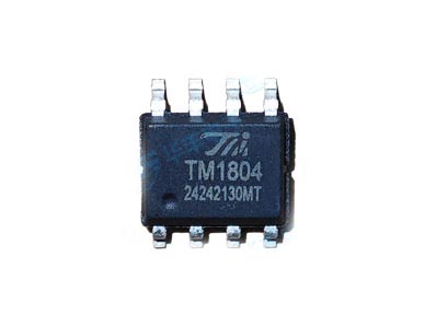 TM TM1804 постоянный запас