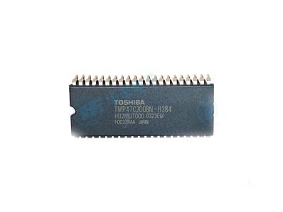 TOS TMP47C200BN-H384 постоянный запас