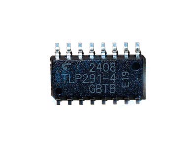 TOS TLP291-4(GB-TP,E) постоянный запас