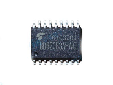 TOS TBD62083AFWG(Z,EHZ) постоянный запас