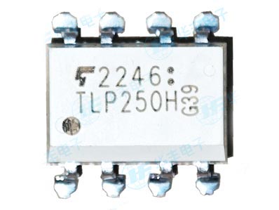 TOS TLP250H(TP1,F) постоянный запас