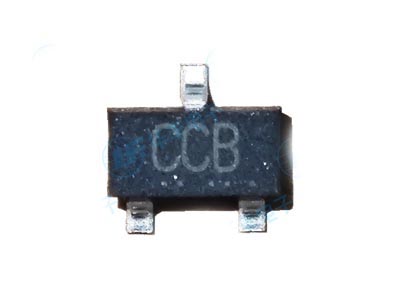 TOS 2SC3326-B постоянный запас