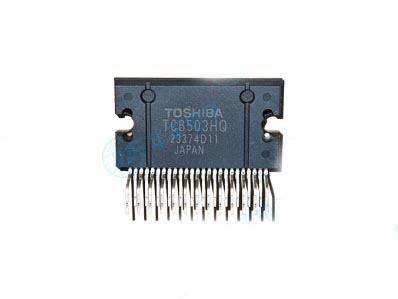 TOS TCB503HQ постоянный запас