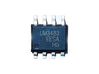 Union UM3483EEASA постоянный запас