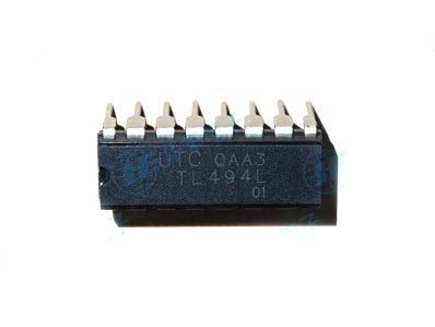 UTC TL494L постоянный запас