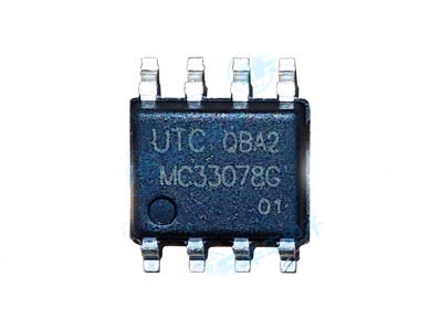 UTC MC33078G instock