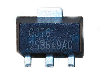 UTC 2SB649AG instock