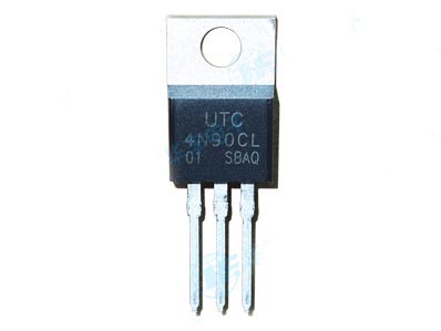 UTC 4N90CL-TA3-T instock