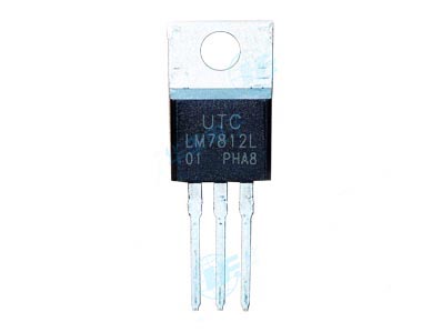 UTC LM7812L-TA3-T instock