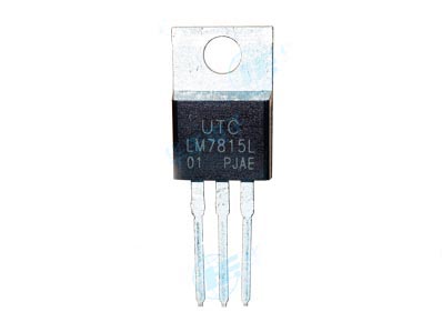 UTC LM7815L-TA3-T instock