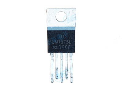 UTC LM1875L-TB5-T instock