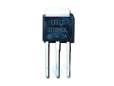 UTC UT70P03L instock
