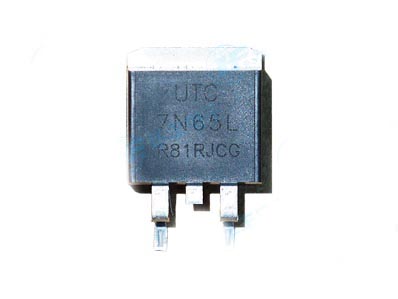 UTC 7N65L-TQ2-R instock