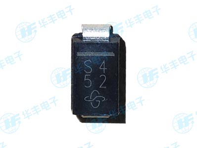 VISHAY SS14-E3 61T instock