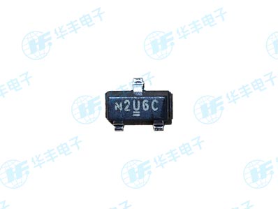 VISHAY SI2302CDS-T1-GE3 instock