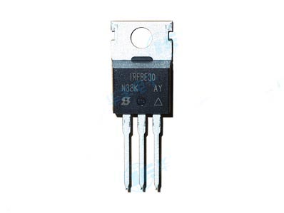 VISHAY IRFBE30PBF instock