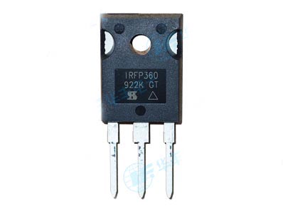 VISHAY IRFP360PBF instock