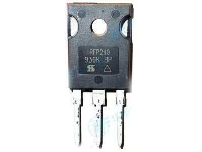 VISHAY IRFP240PBF instock