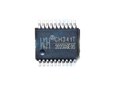 WCH CH341T instock