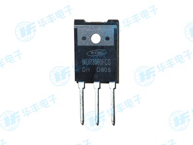 WXDH MUR3060FCS instock