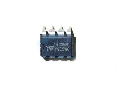YW UTC358D instock