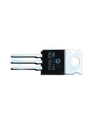 sino microelectronics MJE15033 instock