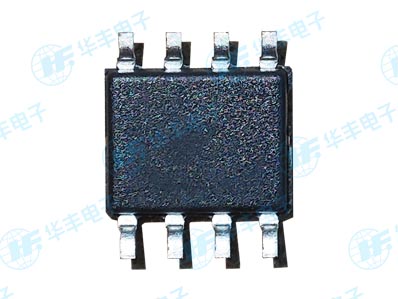 3PEAK TP2604-SR постоянный запас