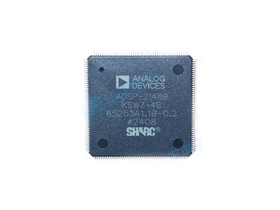 ADI ADSP-21489KSWZ-4B instock