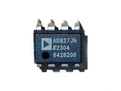 ADI AD827JN instock