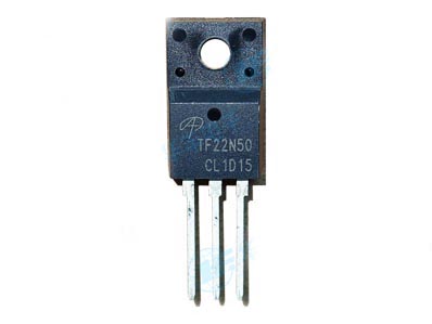 AOS AOTF22N50L instock