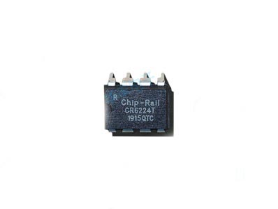 CHIP-RAIL CR6224T instock