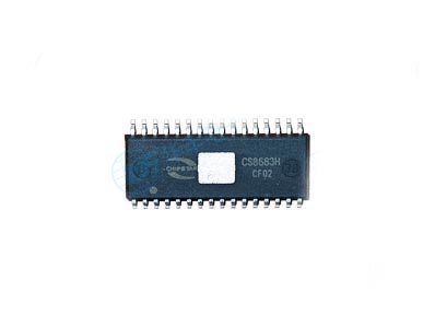 Chipstar CS8683H instock