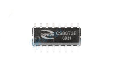 Chipstar CS8673E instock