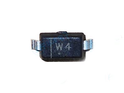 CJ BZT52C3V6 instock