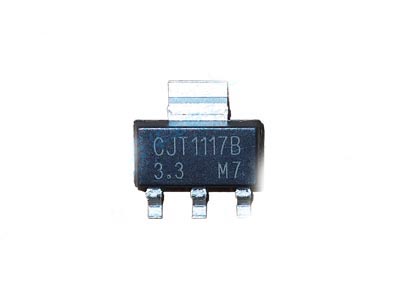 CJ CJT1117B-3.3 instock