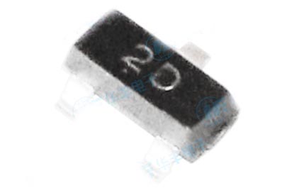 CJ MMBTA92(2D) instock