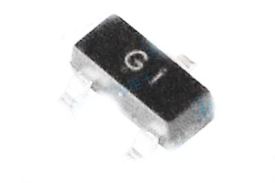 CJ MMBT5551(G1) instock