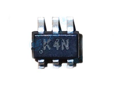 CJ MMDT5551 (K4N) instock