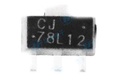 CJ CJ78L12 instock